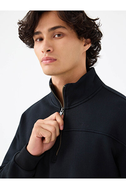 Loft Anthracite Men's Sweatshirt Lf2040575