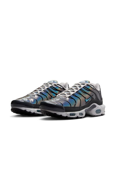 Nike Air Max Plus Erkek Sneaker Ayakkabı