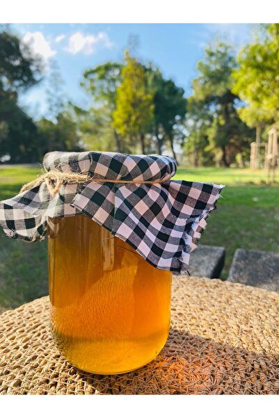 Balkız Peteğim (Komar Balı) Deli Bal