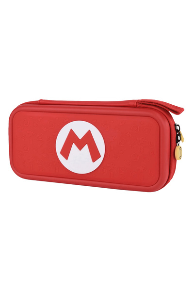 Nintendo Switch 2 Taşıma Çantası – Darbelere ve Çiziklere Karşı Kusursuz Koru...