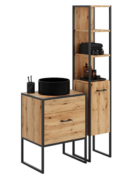 Other Set de mobilier de baie AURA