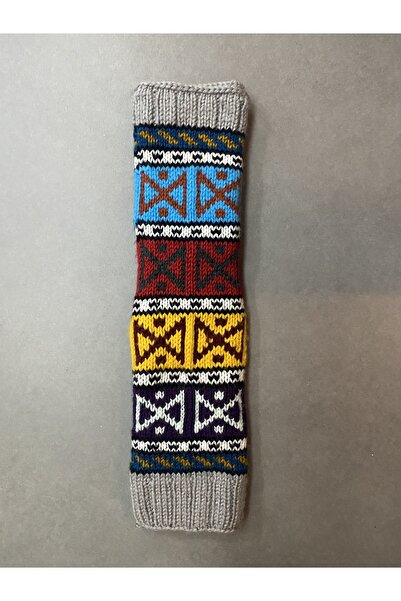 MESKSTORE El örgüsü tozluk dar kalıptır 36 beden için uygundur