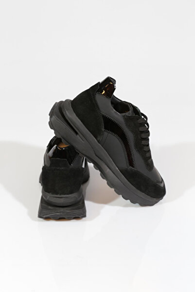 DGN 20343 Men's Lace-Up Sports Shoes