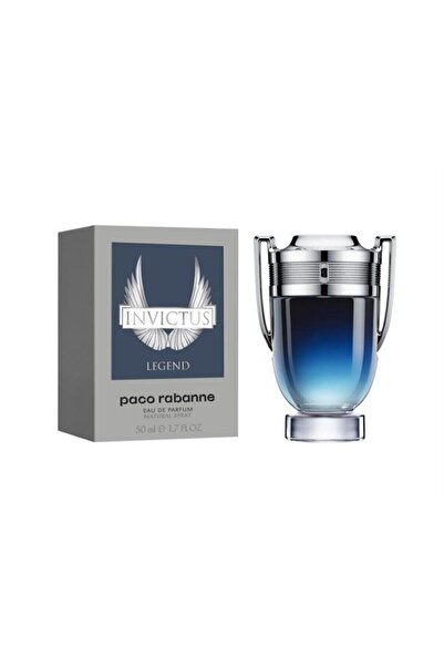 Paco Rabanne عطر انفيكتوس ليجند من باكو رابان EDP 50 مل