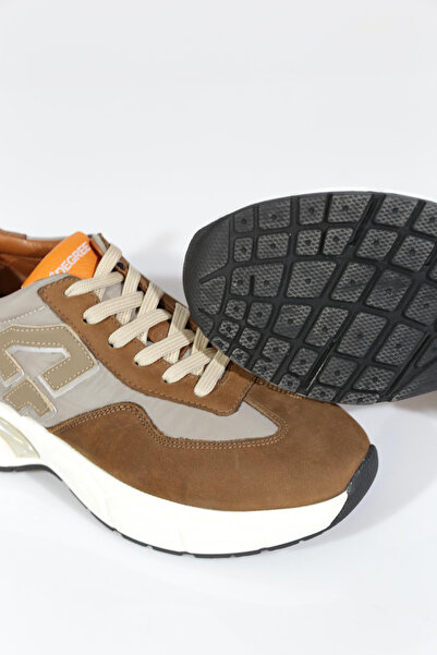 DGN 20314 Men's Lace-Up Sports Shoes