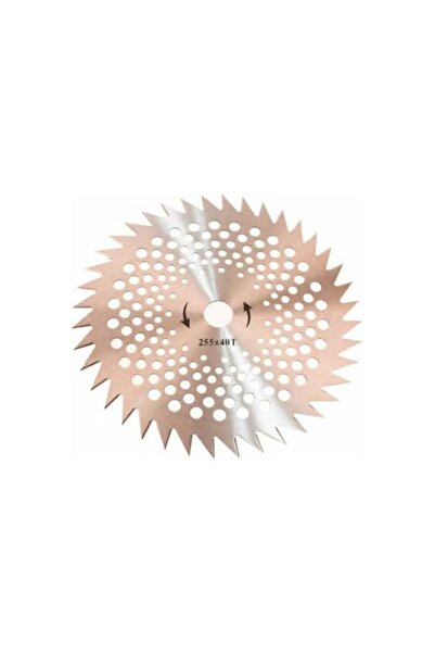 micul fermier Disc motocositoare pentru tuns iarba MICUL FERMIER, GF-0516, 40...