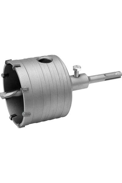 yato Concrete core drill bit 12 mm, M 16 clamp, durable and precise