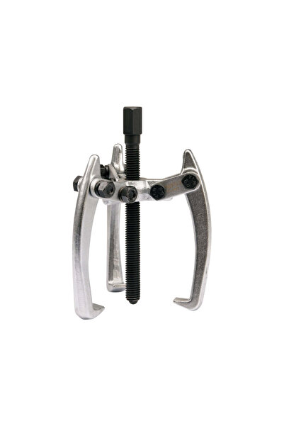 yato Extractor de rulmenți YT-2520, 3 brațe, 4''/100 mm, capacitate 2.5T, profesional