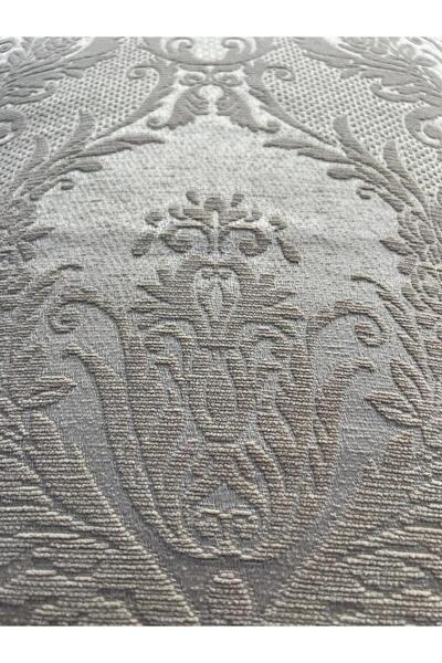 Çapa Home ÇİFT KİŞİLİK PİKE TAKIMI 250 X 260 CM 2 YASTIK BEJ KREM