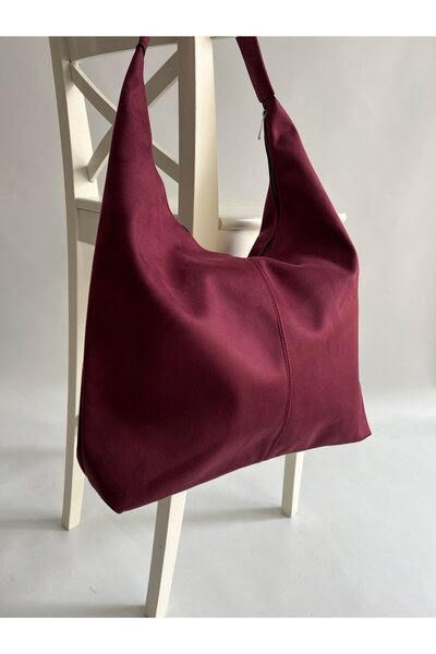 BAGGO Geantă de umăr pentru femei, model LOKI