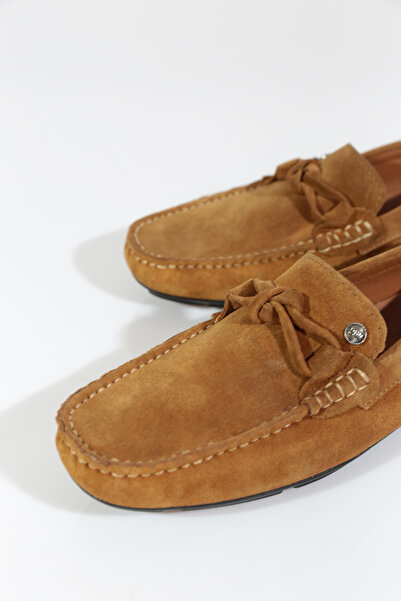 DGN 1082 Men's Comfort Shoes with Elastic Upper