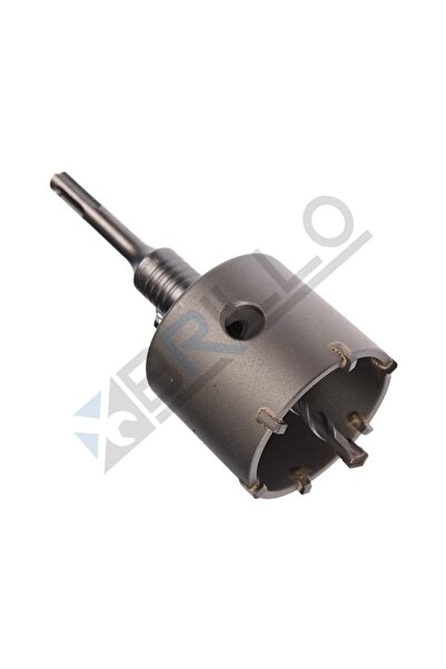 Brillo Carota Beton Sds Plus 65 Mm