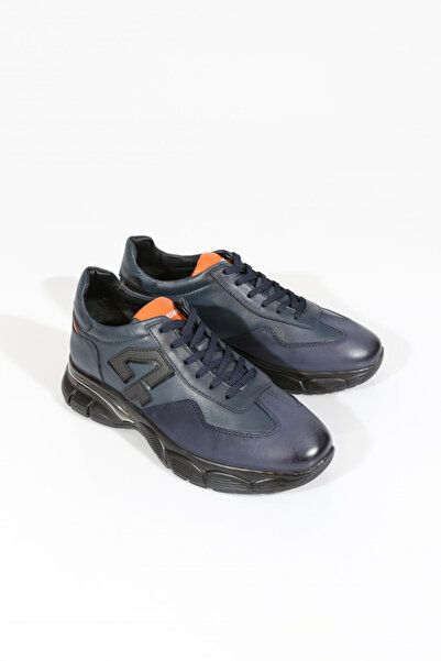 DGN 20328 Ανδρικά αθλητικά παπούτσια με κορδόνια