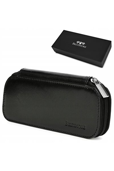 Other Penar negru din piele Beltimore