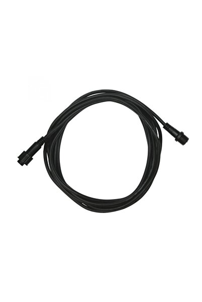 Somogyi Elektronic Cablu prelungitor 5m pentru instalații LED exterioare – KTT 5