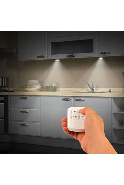 PABLITO HOME üçlü led spot