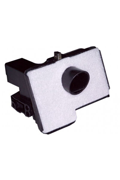 elefant Set filtru de aer pentru drujbă, compatibil cu Stihl MS 170/MS 180