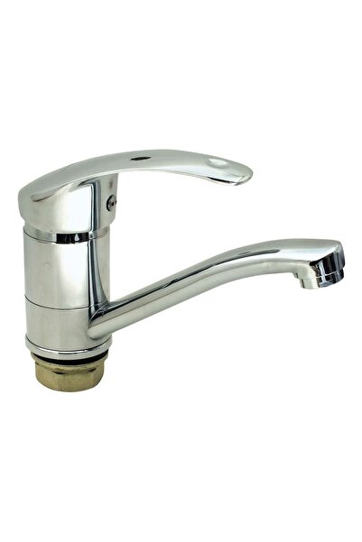 Mixxus Baterie de baie Armata Mars 555-15 11949, monocomandă, Silumin, finisa...