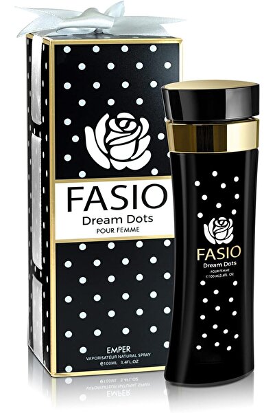 Emper عطر فاسيو دريم دوتز للنساء أو دي بارفيوم 100مل