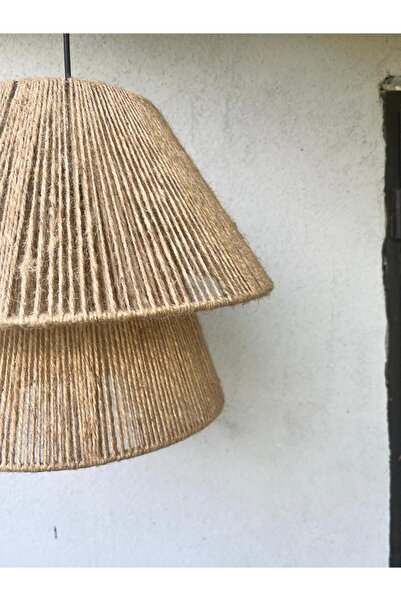 DudeHome Bohem Avize, Yatak odası avize, çocuk odası avize, salon avize