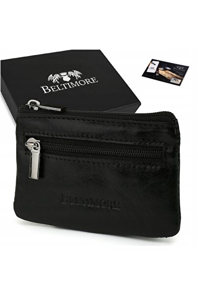 Other Husă chei din piele Beltimore cu cutie