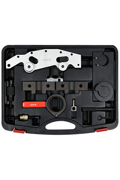 yato Set blocare distributie BMW, 9 piese – pentru reparatii precise si sigure