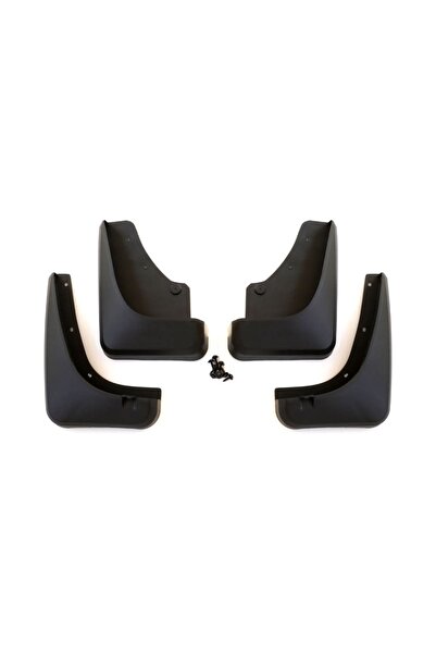 Mega Drive Apărători de noroi pentru Ford Kuga (2008-2012), set de 4 bucăți
