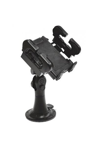 Somogyi Elektronic Universal Phone Holder with Suction Cup - SA024