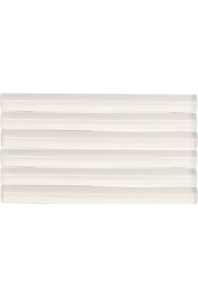 Sthor Articole din plastic 12 buc 8 x 100 mm