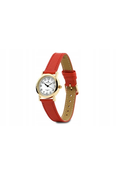Other Women's watch, classic leather strap, Perfect