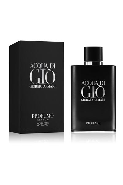 Armani Occhio Di Gio Profumo Eau de Parfum for Men, 125 ml