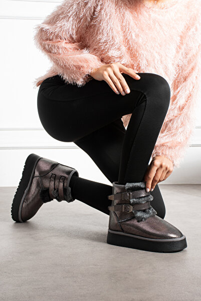 pasyone Platin Kadın Şık Günlük Bot