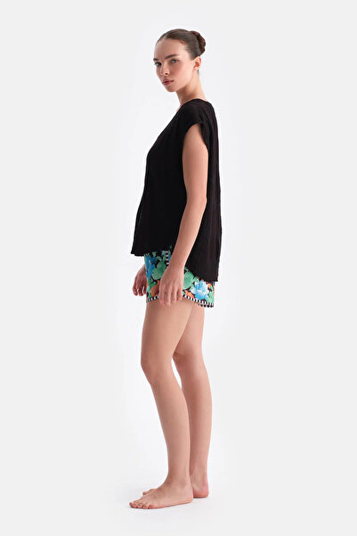 Dagi Πολύχρωμο γυναικείο μαγιό