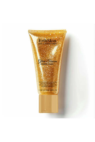 Erth Skin London Gel strălucitor Glow Fusion 100ml