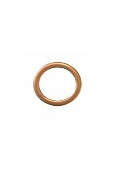 Zep Saiba Fixare (Cupru) - Intre Carburator Si Galeria De Admisie - (Dc)