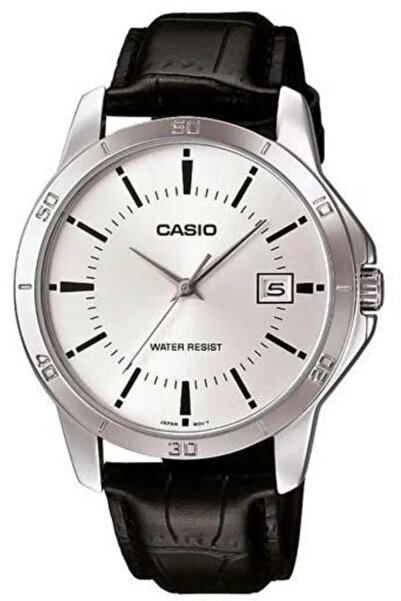 Casio Mtp-V004L-7Audf Wristwatch