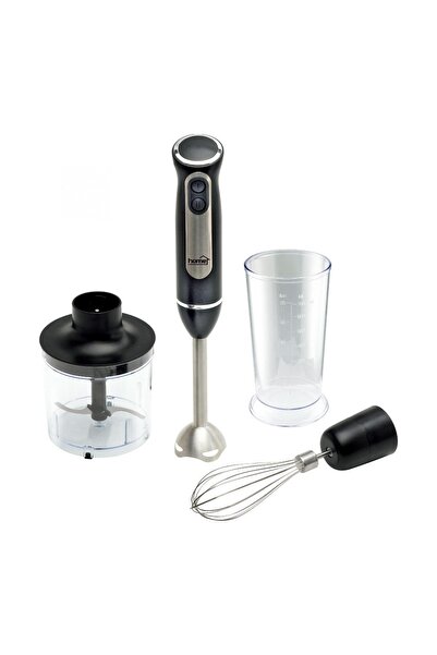 Somogyi Elektronic Set blender de mână HG BMS 64, 600 W
