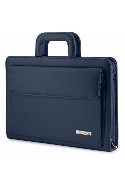 Other Servietă Biwuar, organizator de dosare mari pentru agent de vânzări A4 ...