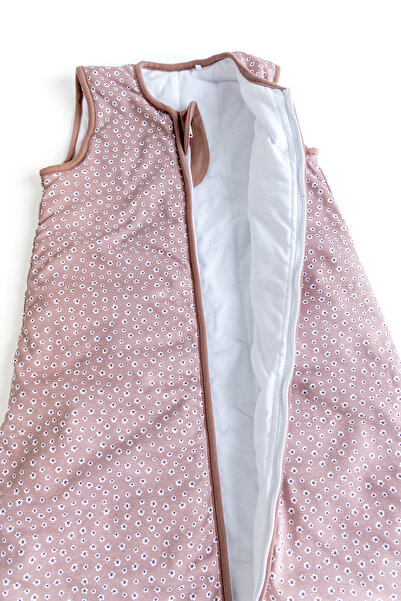 Babymod Premium Quality 2.5 Tog 100% Cotton Combed Lined Girls -Boys Sleeping Bag