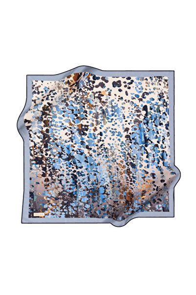 Aker وشاح حريري - 8926701-323 سورة