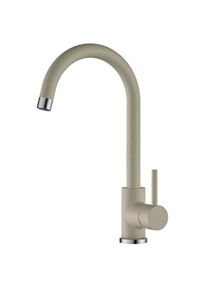 SanDonna Baterie de bucătărie Solo - Bej