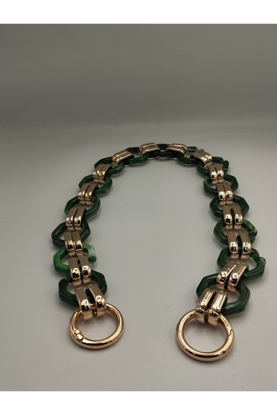 Zeyora Λαβή Τσάντας Ακρυλική 50 εκ.