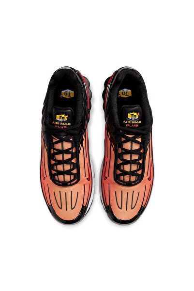 Nike Air Max Plus III Men's Shoes - Cd7005-001