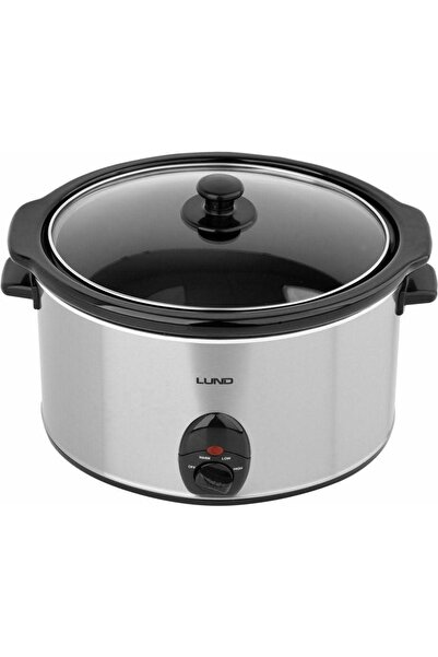 yato Slow Cooker Lund 320 W 5,6 L