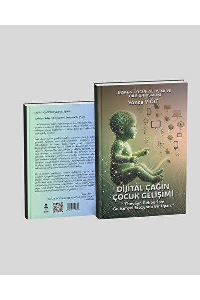 mst ajans production DİJİTAL ÇAĞIN ÇOCUK GELİŞİMİ