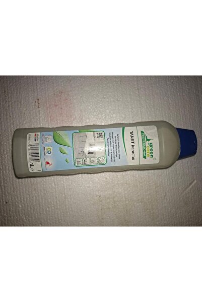 Tana Tanet Karacho - concentrated detergent for furniture, doors, carpets, upholstery, curtains - 1l