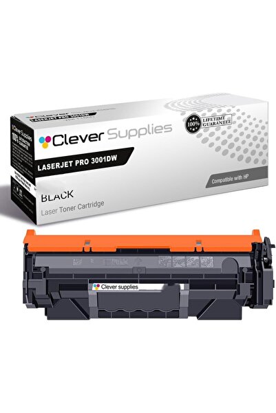 HP ÇİPLİ MUADİL W1450A-145A (Pro 3001-3002-3003-3004-MFP 3100-3101-3102-3103-...