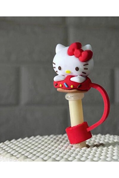 est-co Straw Protector (10 mm) (Compatible with Stanly Quencher) Straw Stoppe...