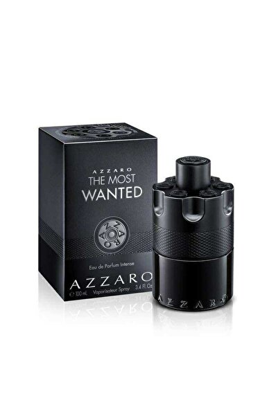 Azzaro The Most Wanted Intense – 100 ML