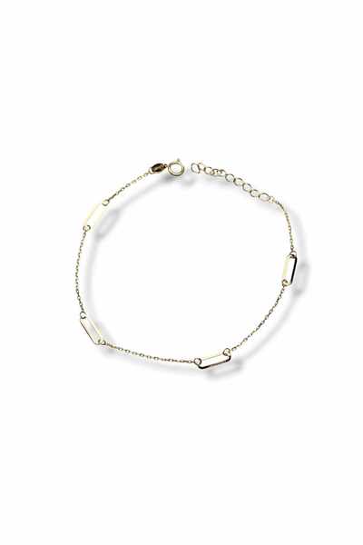 Diva Gold Bratara din aur